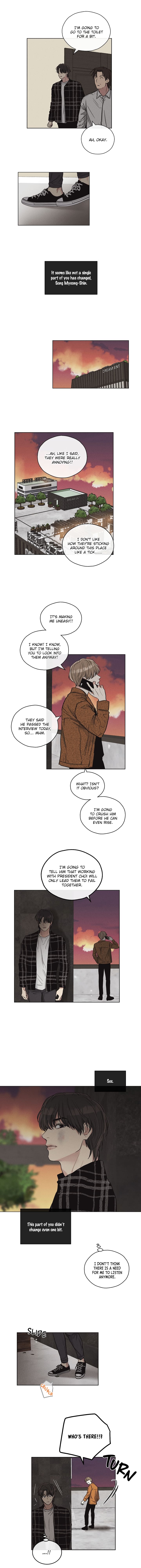 Payback, Chapter 8 image 11